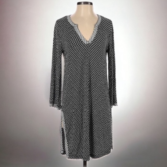 Long Tall Sally Long Sleeve Dress| SIZE XS - Picture 1 of 7